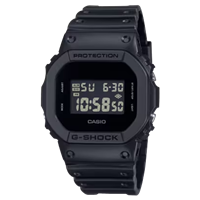 Armbanduhr G-Shock Herr in Harz DW-5600UBB-1ER